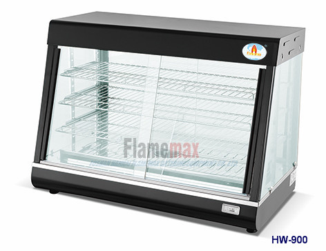 HW-1200食物显示取暖器