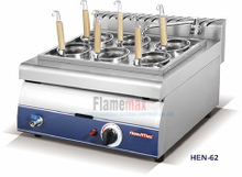 HEN-62电面条烹饪器材