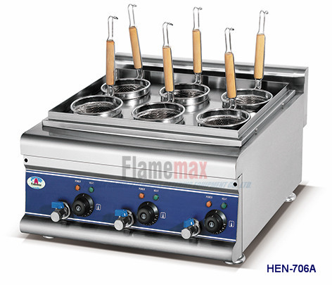 HEN-706A电面条烹饪器材