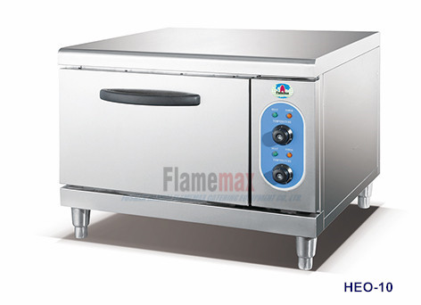 HEO-10电烤箱