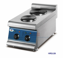 HRQ-2A 2板材electeic烹饪器材