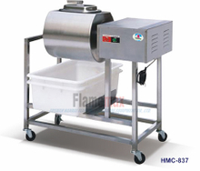 HMC-837盐溶机器的肉